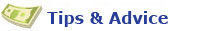 mortgage advice