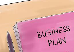 Business Plan