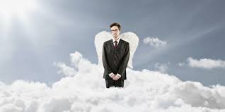 Typical Angel Investor