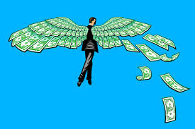 Angel Investors Offer More Than Money