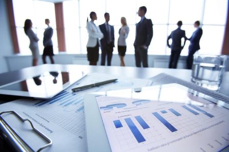 investing business