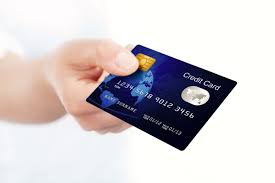 Business credit cards