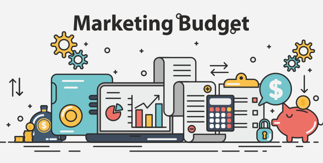 Marketing Budget