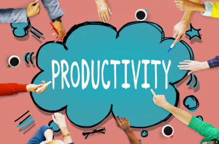 Work Productivity