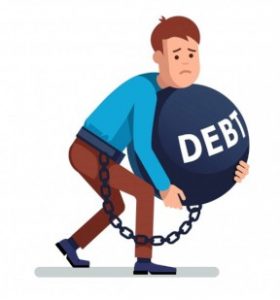 Business Debt