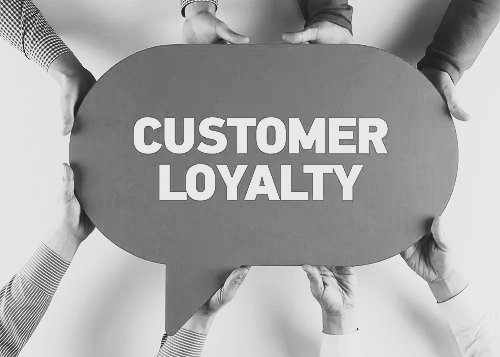 The Importance of Customer Service in Building Customer Loyalty