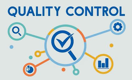 Implementing Quality Control Measures: A Comprehensive Guide