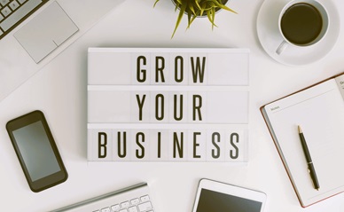 Rapid Growth: 5 Proven Strategies for Scaling Your Business