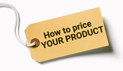 Pricing Your Product Right: A Guide
