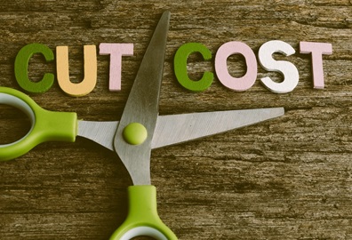 Cost-Cutting
