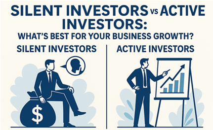 Silent Investors