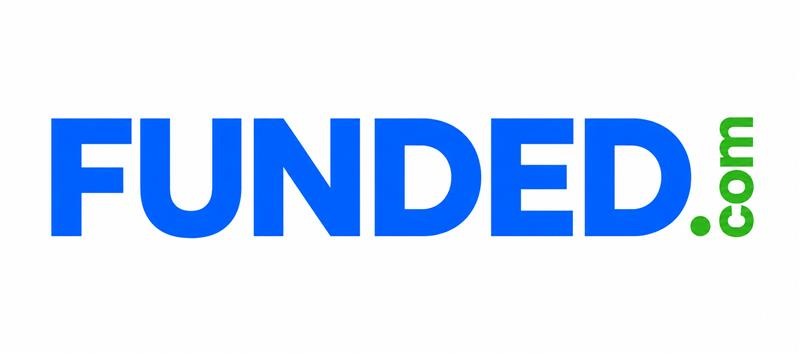 Funded.com Logo