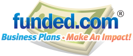 Funded.com Logo