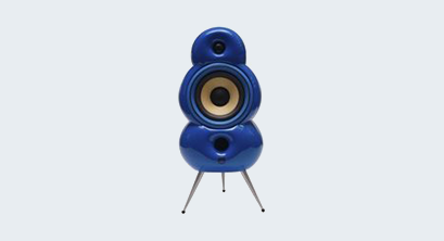 Speaker
