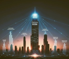Evertune Funded $15M to Revolutionize AI Marketing and Discovery Platform
