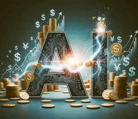 AI in Capital: Reshaping Funding Decisions