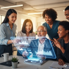 Angel Networks: The Human Spark in Technology Investing