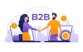 SlashExperts Funded $2M to Enhance B2B Marketing and Sales Platform