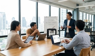 Beyond the Hype: 2026’s Most Profitable Startups