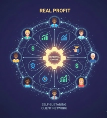 The Client Ecosystem: Build It, Fund It, Profit