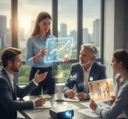 Pitch Smarter: The Story Investors Buy