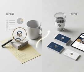 Audit First, Design Later: The Secret to a Successful Brand Refresh