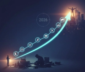 10 Habits for Your Breakthrough Year (Life & Business)