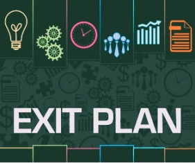 Smart Moves: Why Every Entrepreneur Needs an Exit Plan