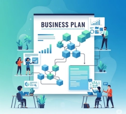 The Evolving Business Plan: Stay Ahead of the Curve