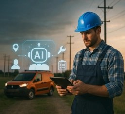 Mura Funded $6M to Transform Field Service Operations with AI
