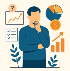 Build an Investment Strategy That Works: 5 Key Steps