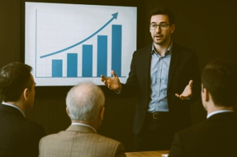 Investors Psychology During Startup Pitches