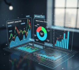 Why Market Analysis Is Your Business's Blueprint for Success