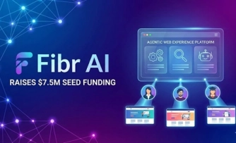 Fibr AI Funded $7.5M to Architect the ‘Agentic Web’