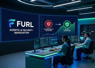 Furl Funded $10M to Automate Cyber Security Fixes