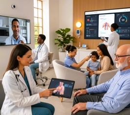 Meroka Funded $6M to Empower Healthcare of Independent Doctors