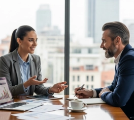 Post-Investment Relationships: The Key to Startup Success