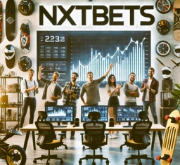 ALT Sports Data Funded $5M to Expand NXTbets Platform