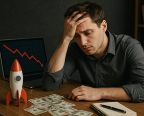 Post-Funding Challenges: Why Startups Fail After Investment