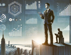 Leading from the Top: The CEO's Power Playbook