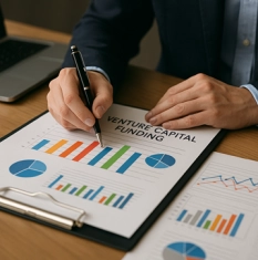 Navigating the Complexities of Venture Capital Funding