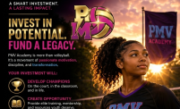 Support PMV Academy! 