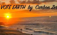 Carbon Zero Token and Documentary