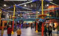 Investor/s, multi indoor fun center