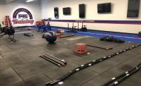 F45 Training, Funding needed!