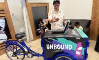 UNBOUND JUICE Wellness Café