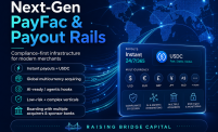 Next-Gen Global Payments 