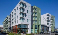 Multi-Family Real Estate Investment