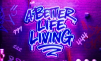 A Better Life Living 