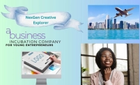 Funds for NexGen Creative Explorer